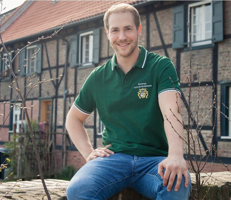 Nicolas Sonnen