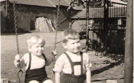 Geschichte Gut Groß-Winkelhausen